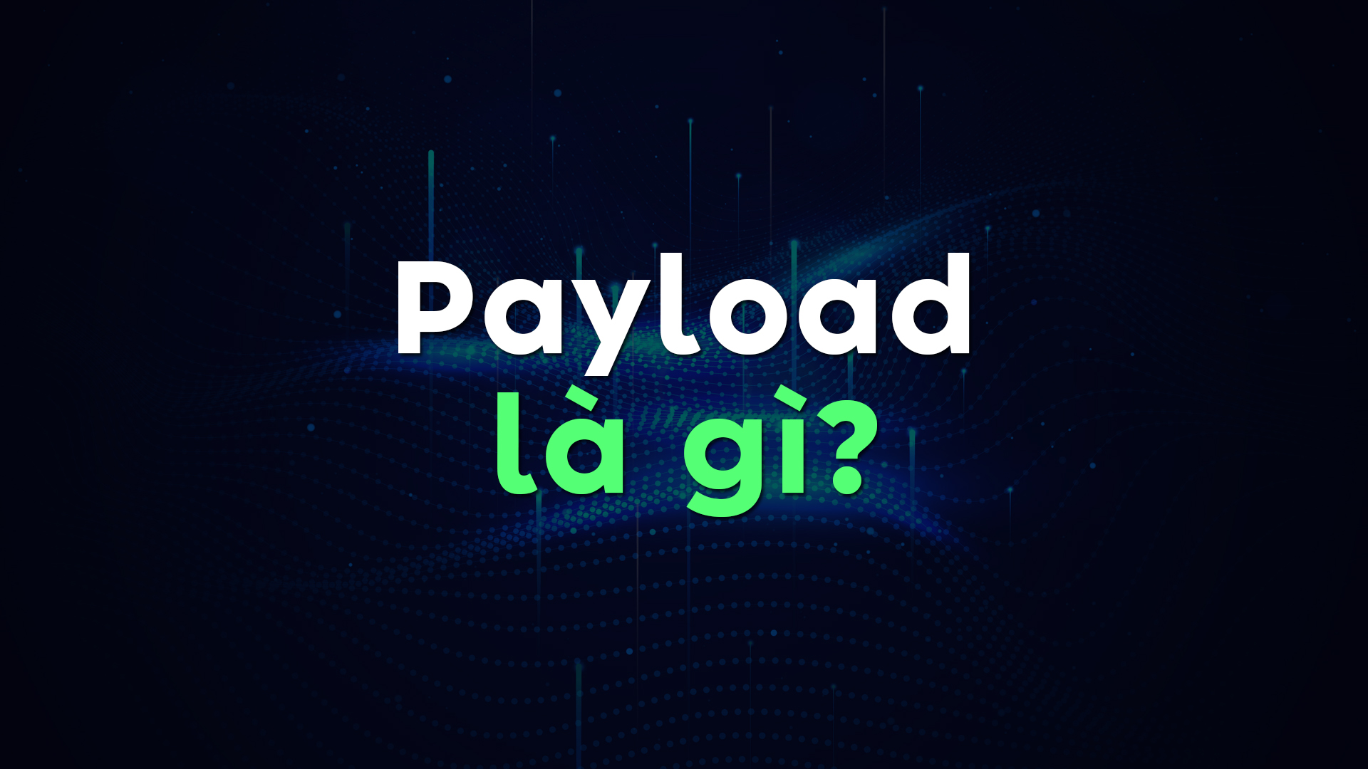 Payload là gì? Tìm Hiểu Malware Payload, Mức Độ Nguy Hiểm và Cách Phòng Chống Hiệu Quả
