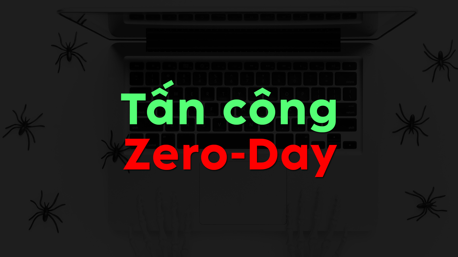 Tấn công Zero-Day, Honeypot và Phân tích lưu lượng mã hóa