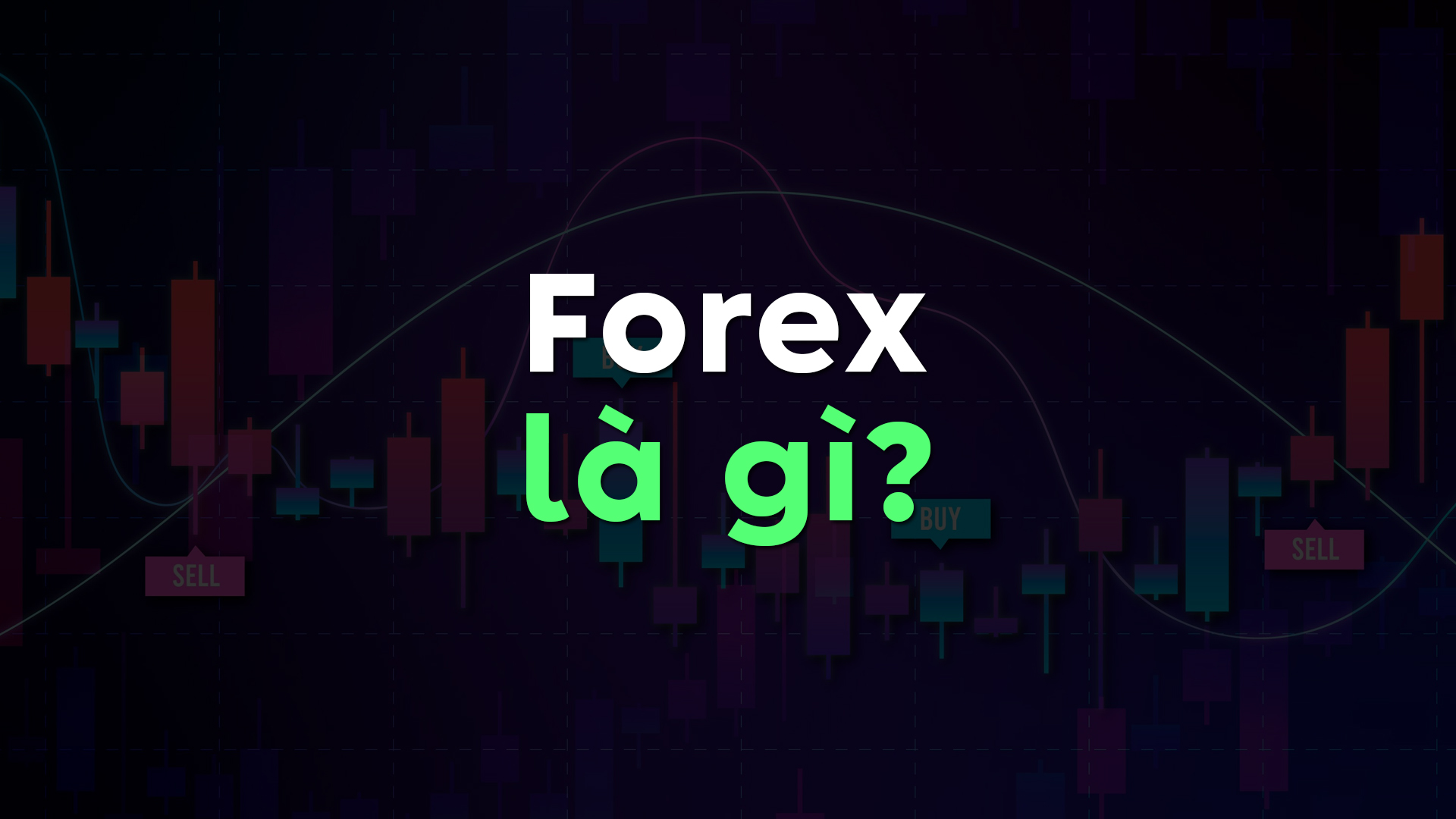 Forex là gì? | Hoạt động & Phân loại thị trường Forex