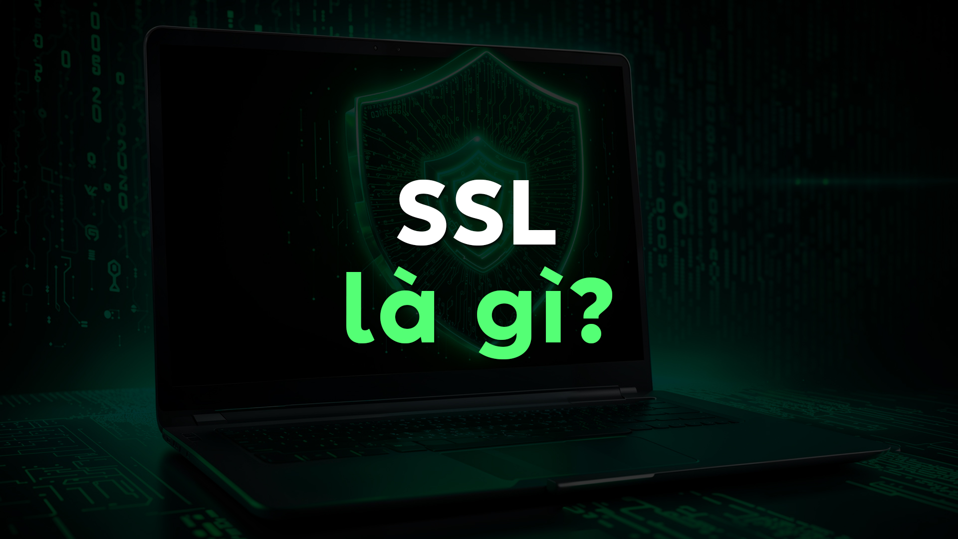 SSL Là Gì? Tầm Quan Trọng Của SSL Trong Bảo Mật Website Bạn Cần Biết