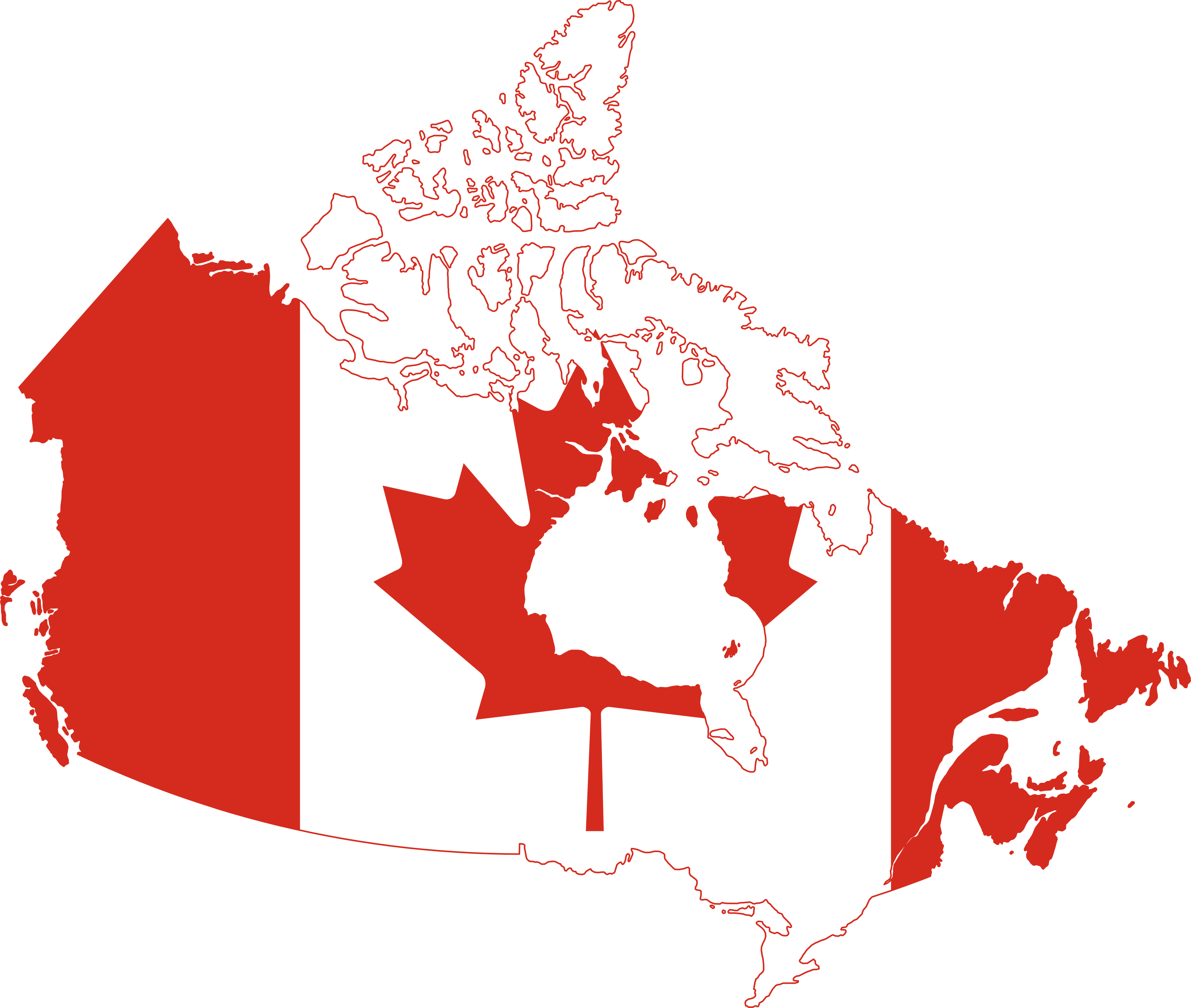 VPS CANADA